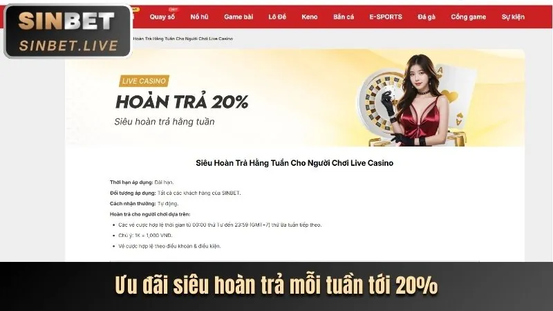 Khuyến mãi ngày lễ tết